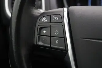 Volvo V40, 2.0, 140 kW, diisel, manuaal, esivedu