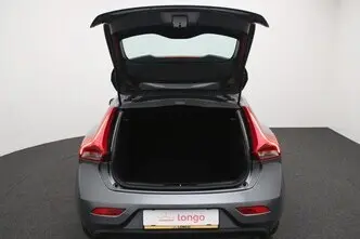 Volvo V40, 2.0, 140 kW, diisel, manuaal, esivedu