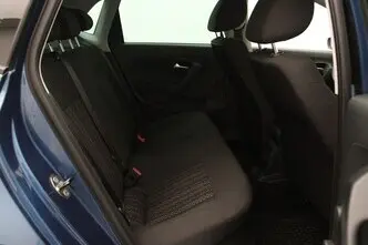 Volkswagen Polo, 1.2, 66 kW, bensiin, automaat, esivedu