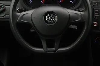 Volkswagen Polo, 1.2, 66 kW, bensiin, automaat, esivedu