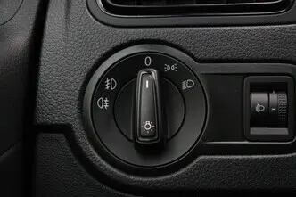 Volkswagen Polo, 1.2, 66 kW, bensiin, automaat, esivedu
