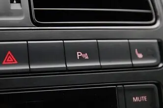 Volkswagen Polo, 1.2, 66 kW, bensiin, automaat, esivedu