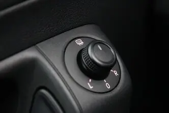 Volkswagen Polo, 1.2, 66 kW, bensiin, automaat, esivedu