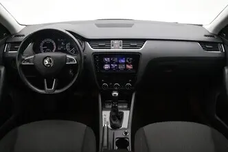 Škoda Octavia, 1.6, 85 kW, diisel, automaat, esivedu