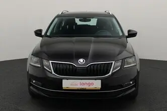 Škoda Octavia, 1.6, 85 kW, diisel, automaat, esivedu