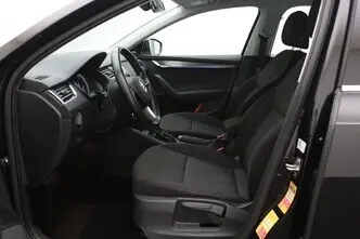 Škoda Octavia, 1.6, 85 kW, diisel, automaat, esivedu
