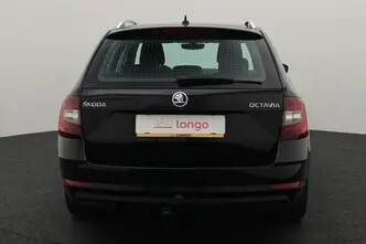 Škoda Octavia, 1.6, 85 kW, diisel, automaat, esivedu