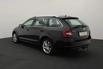 Škoda Octavia, 1.6, 85 kW, diisel, automaat, esivedu