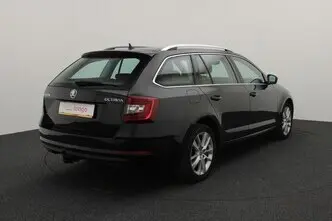 Škoda Octavia, 1.6, 85 kW, diisel, automaat, esivedu