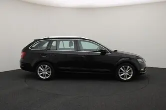 Škoda Octavia, 1.6, 85 kW, diisel, automaat, esivedu