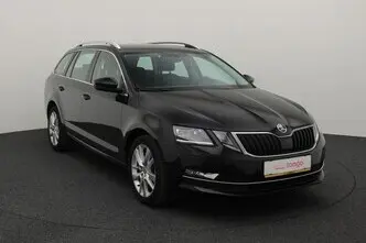 Škoda Octavia, 1.6, 85 kW, diisel, automaat, esivedu