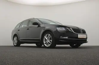 Škoda Octavia, 1.6, 85 kW, diisel, automaat, esivedu