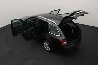 Škoda Octavia, 1.6, 85 kW, diisel, automaat, esivedu
