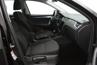 Škoda Octavia, 1.6, 85 kW, diisel, automaat, esivedu