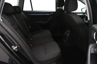 Škoda Octavia, 1.6, 85 kW, diisel, automaat, esivedu