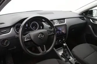 Škoda Octavia, 1.6, 85 kW, diisel, automaat, esivedu