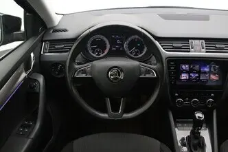 Škoda Octavia, 1.6, 85 kW, diisel, automaat, esivedu