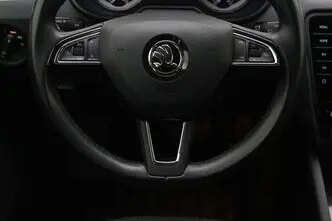Škoda Octavia, 1.6, 85 kW, diisel, automaat, esivedu
