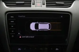 Škoda Octavia, 1.6, 85 kW, diisel, automaat, esivedu