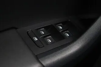 Škoda Octavia, 1.6, 85 kW, diisel, automaat, esivedu