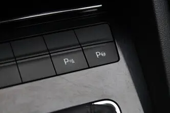Škoda Octavia, 1.6, 85 kW, diisel, automaat, esivedu