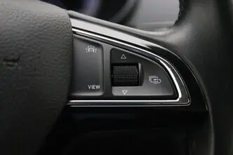 Škoda Octavia, 1.6, 85 kW, diisel, automaat, esivedu