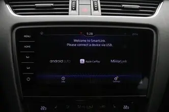Škoda Octavia, 1.6, 85 kW, diisel, automaat, esivedu