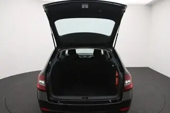 Škoda Octavia, 1.6, 85 kW, diisel, automaat, esivedu