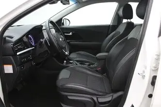 Kia Niro, 1.6, 77 kW, гибрид, автомат, передний привод