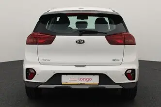 Kia Niro, 1.6, 77 kW, гибрид, автомат, передний привод