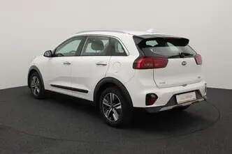 Kia Niro, 1.6, 77 kW, гибрид, автомат, передний привод