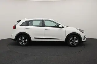 Kia Niro, 1.6, 77 kW, гибрид, автомат, передний привод
