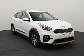 Kia Niro, 1.6, 77 kW, гибрид, автомат, передний привод