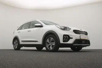 Kia Niro, 1.6, 77 kW, гибрид, автомат, передний привод