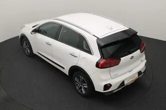 Kia Niro, 1.6, 77 kW, гибрид, автомат, передний привод