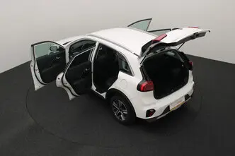 Kia Niro, 1.6, 77 kW, гибрид, автомат, передний привод