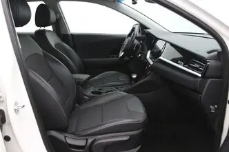 Kia Niro, 1.6, 77 kW, гибрид, автомат, передний привод