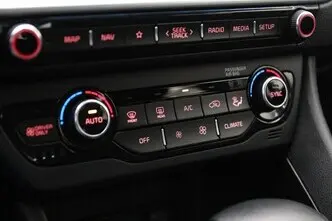 Kia Niro, 1.6, 77 kW, гибрид, автомат, передний привод