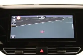 Kia Niro, 1.6, 77 kW, гибрид, автомат, передний привод