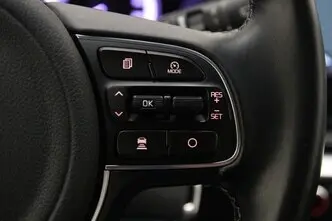 Kia Niro, 1.6, 77 kW, гибрид, автомат, передний привод