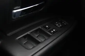 Mitsubishi Outlander, 2.0, 89 kW, pistikhübriid, automaat, nelikvedu