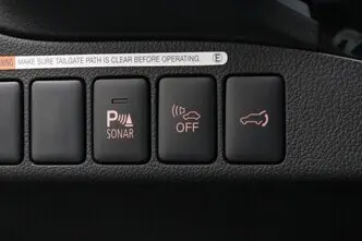 Mitsubishi Outlander, 2.0, 89 kW, pistikhübriid, automaat, nelikvedu