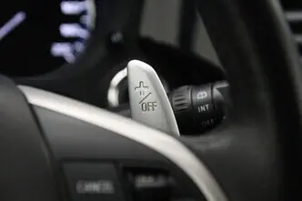 Mitsubishi Outlander, 2.0, 89 kW, pistikhübriid, automaat, nelikvedu