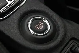Mitsubishi Outlander, 2.0, 89 kW, pistikhübriid, automaat, nelikvedu