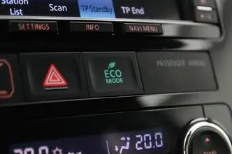 Mitsubishi Outlander, 2.0, 89 kW, pistikhübriid, automaat, nelikvedu