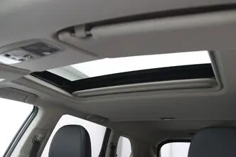 Mitsubishi Outlander, 2.0, 89 kW, pistikhübriid, automaat, nelikvedu