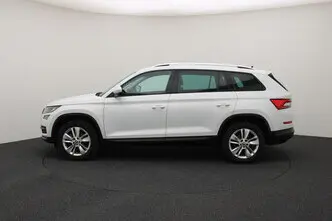 Škoda Kodiaq, 1.5, 110 kW, bensiin, automaat, esivedu