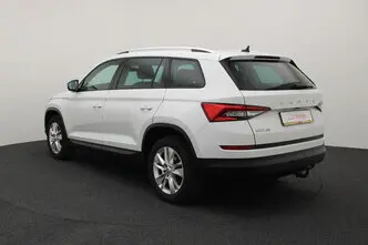 Škoda Kodiaq, 1.5, 110 kW, bensiin, automaat, esivedu