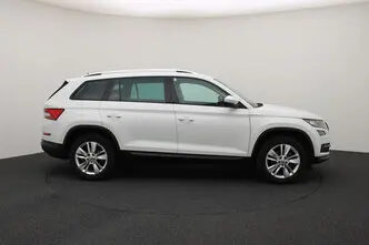 Škoda Kodiaq, 1.5, 110 kW, bensiin, automaat, esivedu