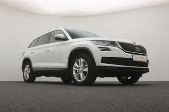 Škoda Kodiaq, 1.5, 110 kW, bensiin, automaat, esivedu